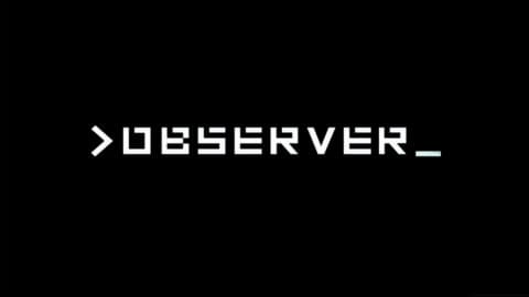 Jaquette Observer