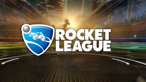 Jaquette Rocket League