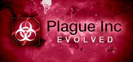 Jaquette Plague Inc. Evolved