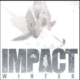 Jaquette Impact Winter