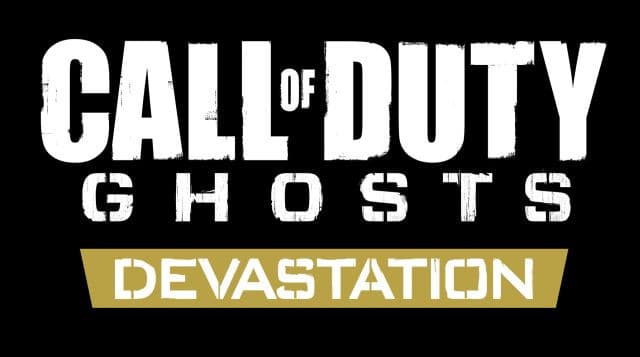 Jaquette Call of Duty : Ghosts : Devastation