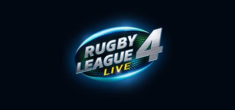 Jaquette Rugby League Live 4