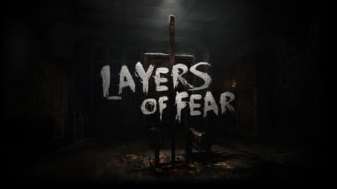 Jaquette Layers of Fear