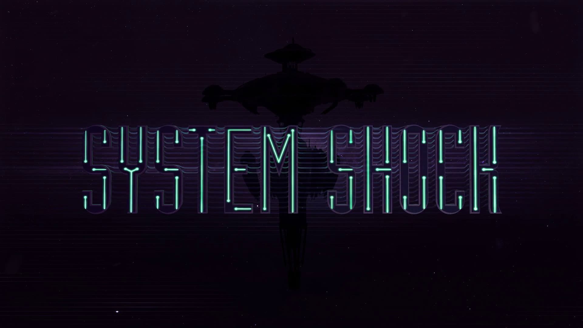 Jaquette System Shock