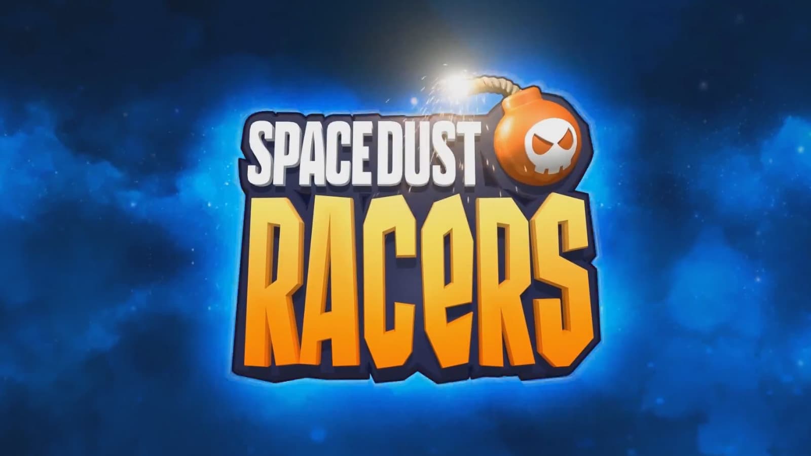 Jaquette Space Dust Racers