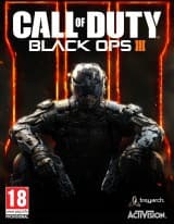 Jaquette Call of Duty: Black Ops III Digital Deluxe