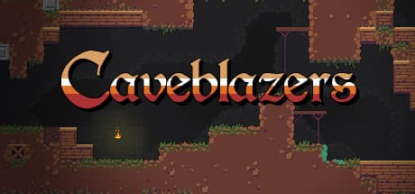 Jaquette Caveblazers