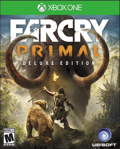 free download far cry primal xbox