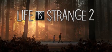 Jaquette Life is Strange 2