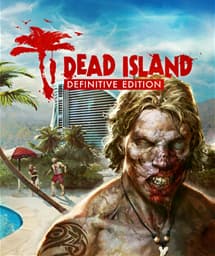 Jaquette Dead Island : Definitive Edition