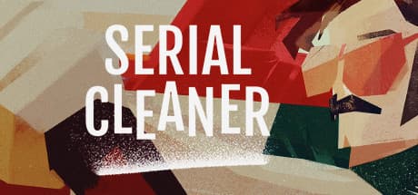 Jaquette Serial Cleaner