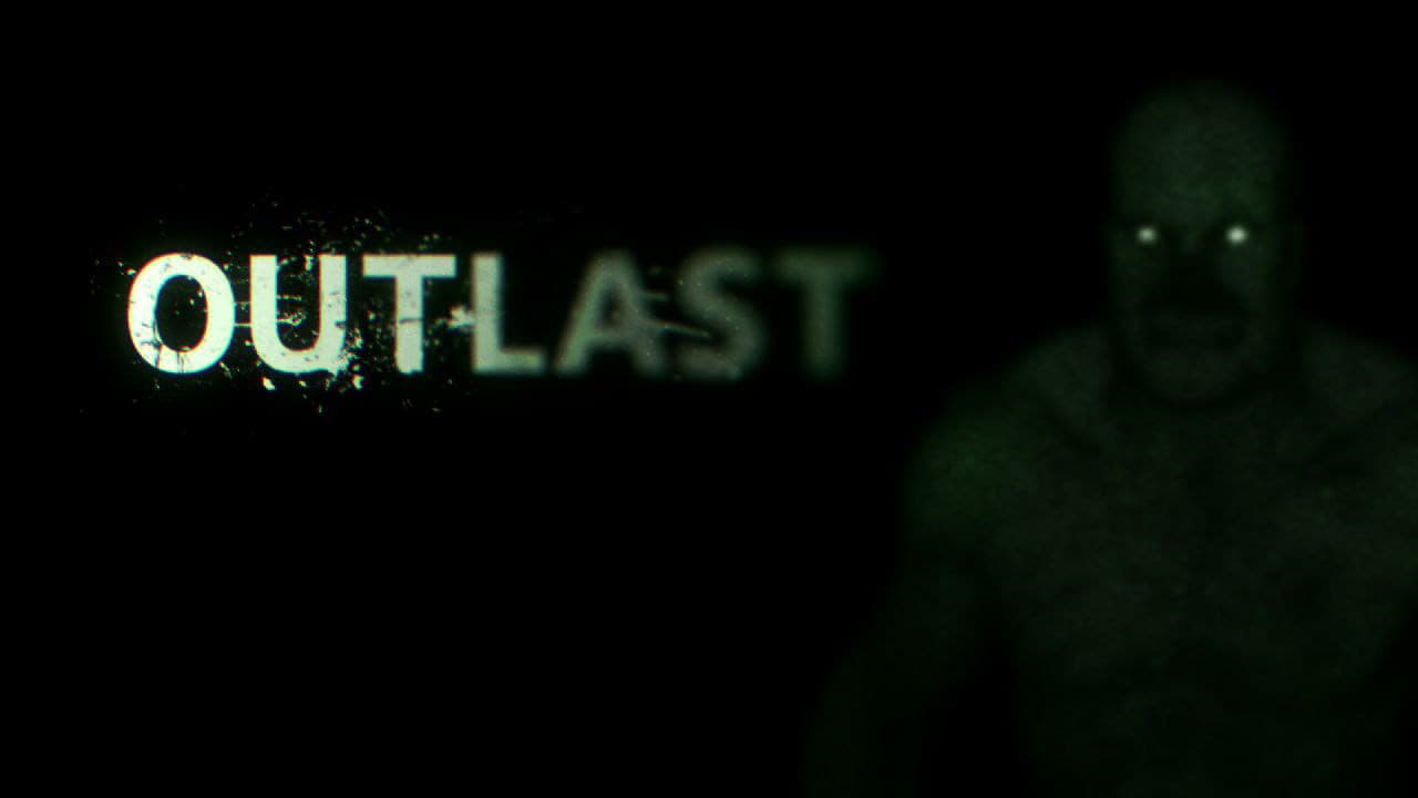 Jaquette Outlast