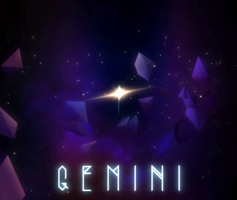 Jaquette Gemini