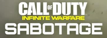 Jaquette Call of Duty : Infinite Warfare - Sabotage