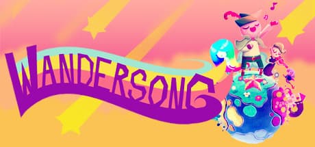 Jaquette Wandersong