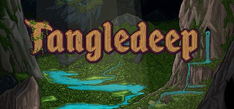 Jaquette Tangledeep