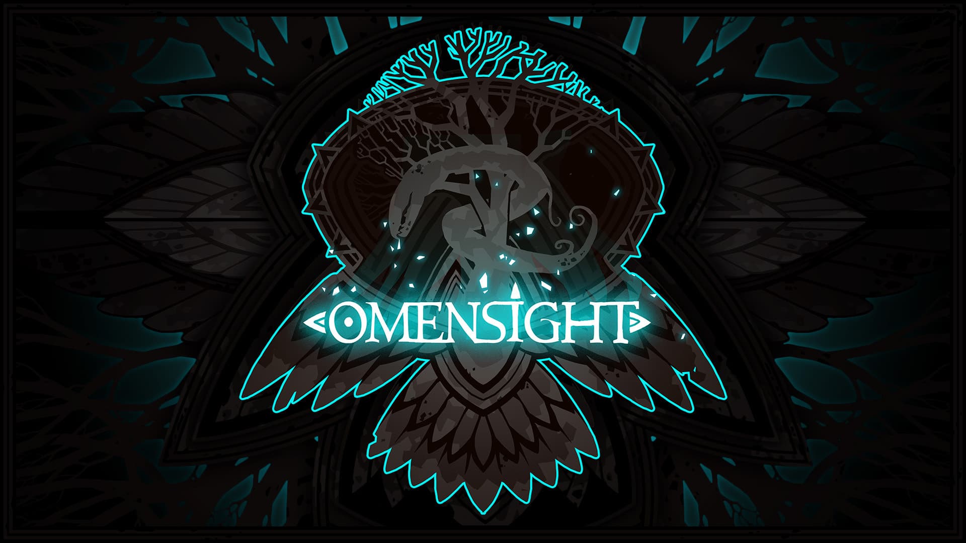 Jaquette Omensight