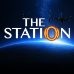 Jaquette The Station