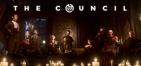 Jaquette The Council : Episode 5