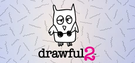 Jaquette Drawful 2
