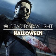 Jaquette Dead by Daylight : The Halloween Chapter