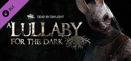 Jaquette Dead by Daylight : A Lullaby for the Dark Chapter