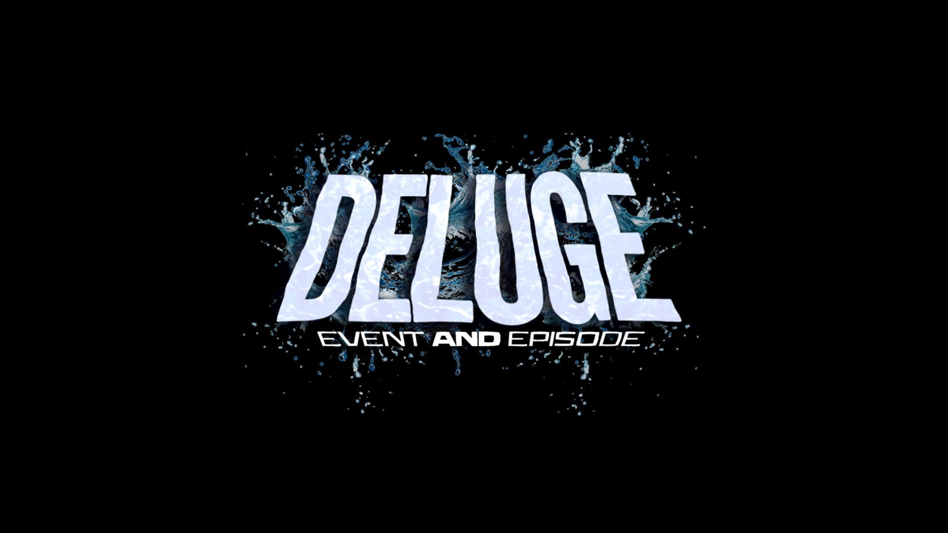 Jaquette DC Universe Online : Deluge