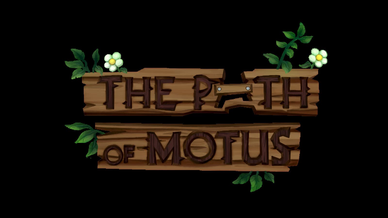 Jaquette The Path of Motus
