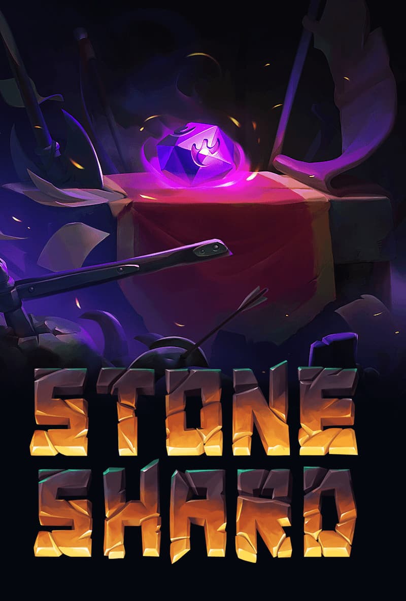 Jaquette Stoneshard