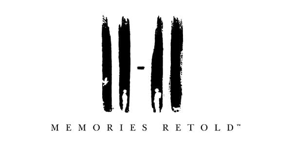 Jaquette 11-11 : Memories Retold