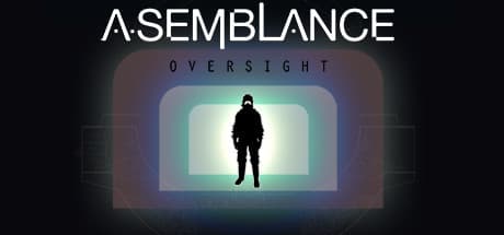 Jaquette Asemblance : Oversight