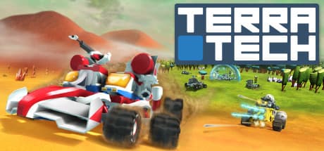 Jaquette TerraTech