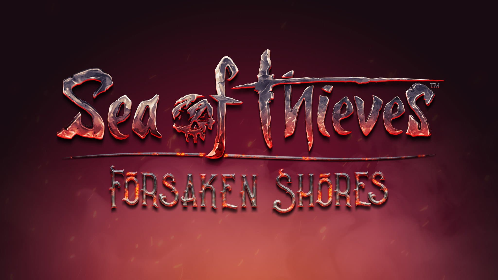 Jaquette Sea of Thieves : Forsaken Shores