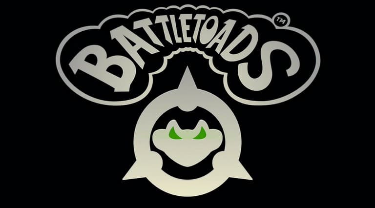 Jaquette Battletoads