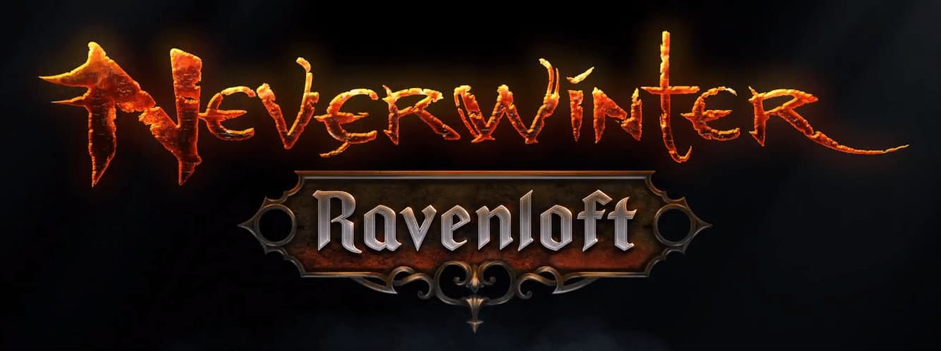 Jaquette Neverwinter : Ravenloft