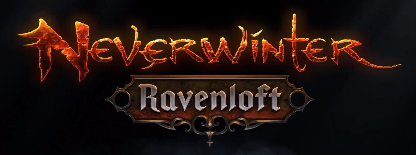 Jaquette Neverwinter : Ravenloft