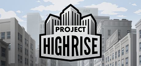 Jaquette Project Highrise