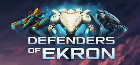 Jaquette Defenders of Ekron