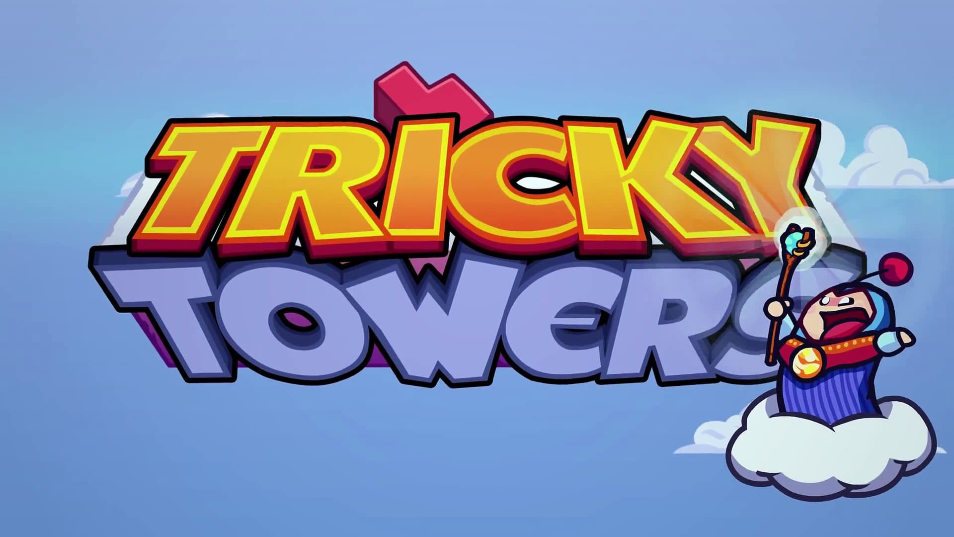 Jaquette Tricky Towers