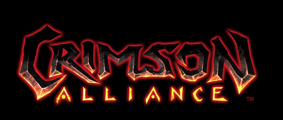 Jaquette Crimson Alliance