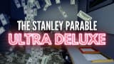 Jaquette The Stanley Parable : Ultra Deluxe