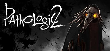 Jaquette Pathologic 2