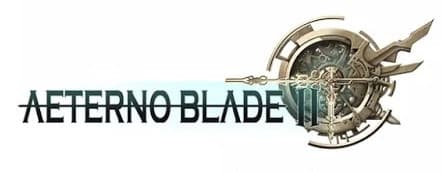 Jaquette AeternoBlade II