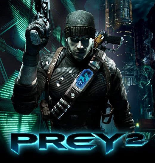 Jaquette Prey 2