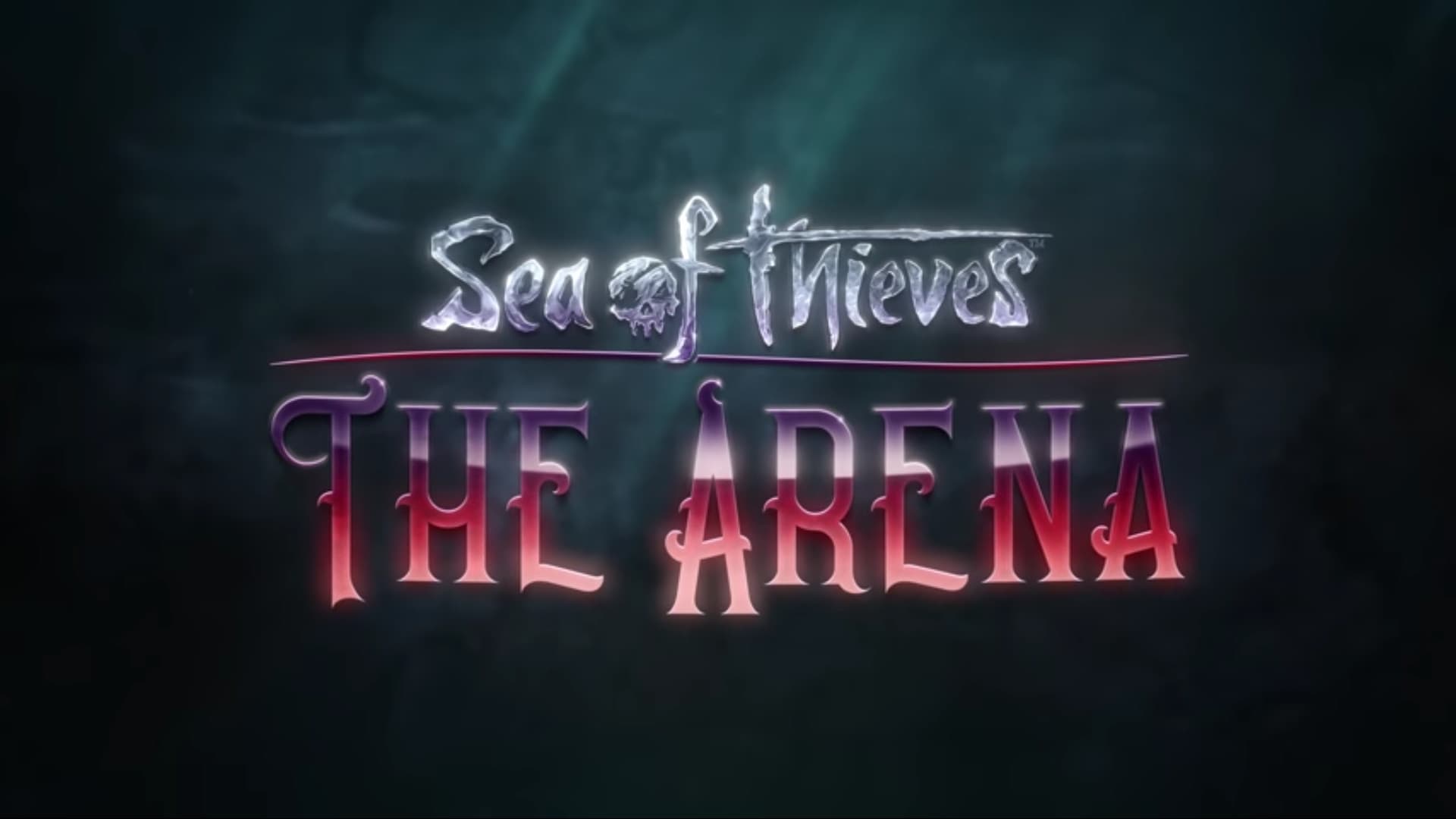 Jaquette Sea of Thieves : The Arena