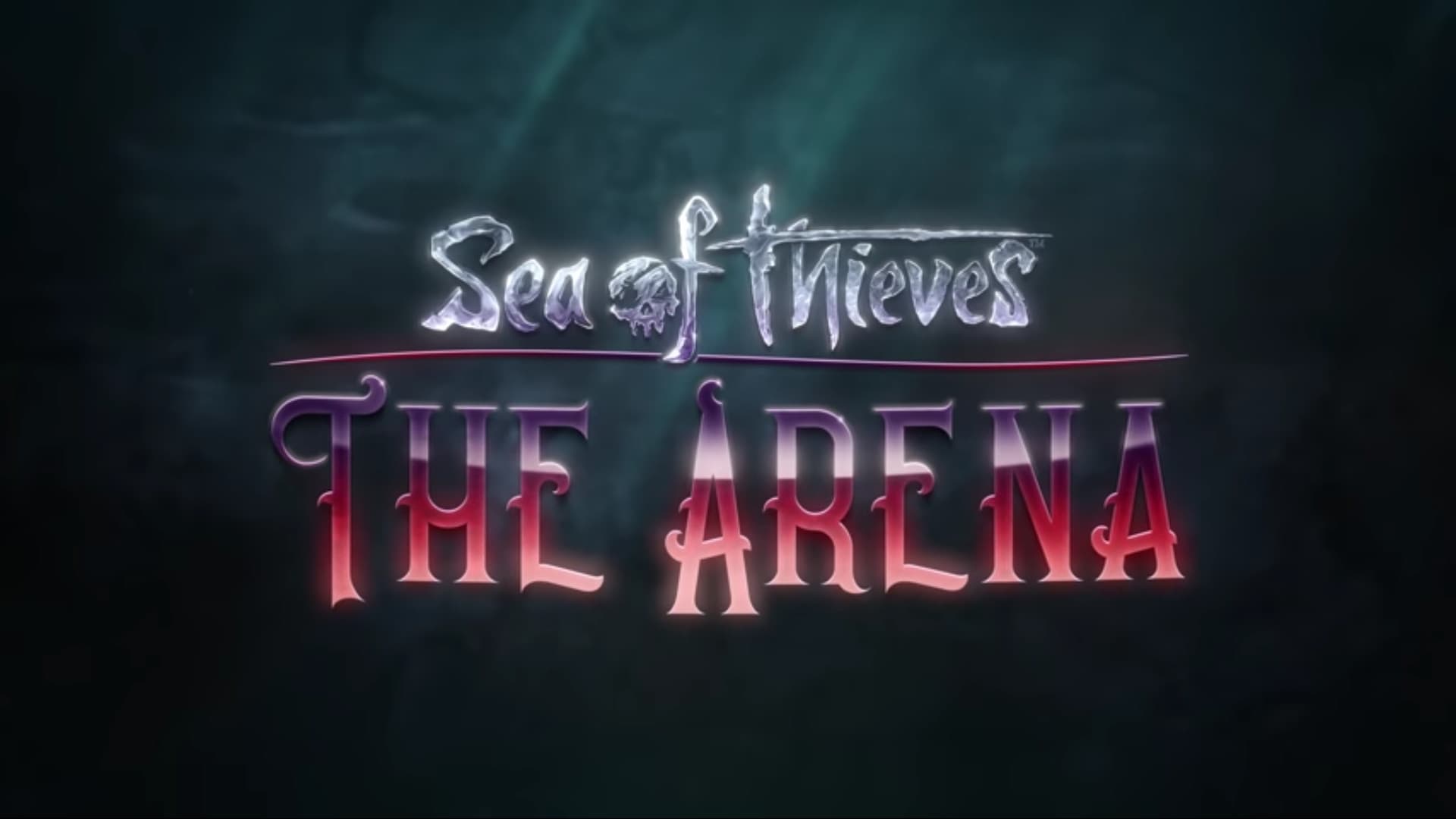 Jaquette Sea of Thieves : The Arena