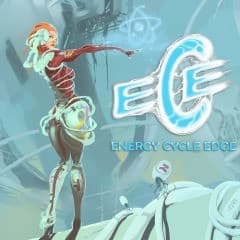 Jaquette Energy Cycle Edge