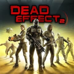 Jaquette Dead Effect 2