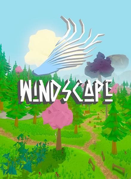 Jaquette Windscape