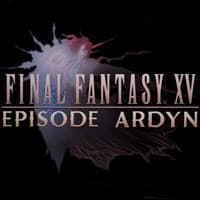 Jaquette Final Fantasy XV : Episode Ardyn